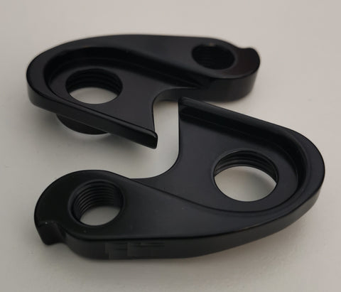 142 Derailleur Hanger / 2 pc. Hanger Replacement