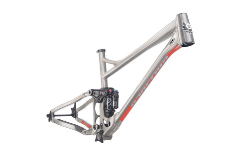 Phantom V3.2 - Large - Raw - NO SHOCK