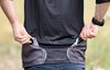 Xtra-Small Black/Grey - Banshee Enduro Jersey